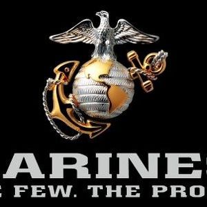 Team Page: The Few, The Proud